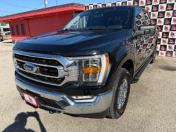 FORD F150 2021