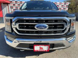 FORD F150 2021
