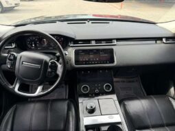 LAND ROVER RANGE ROVER 2020