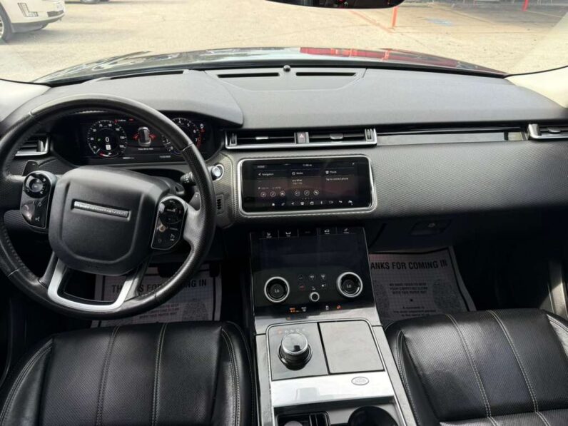 
								LAND ROVER RANGE ROVER 2020 full									