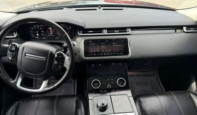 LAND ROVER RANGE ROVER 2020