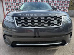 LAND ROVER RANGE ROVER 2020