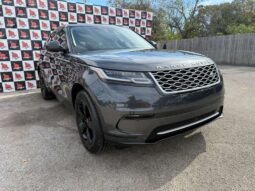 LAND ROVER RANGE ROVER 2020