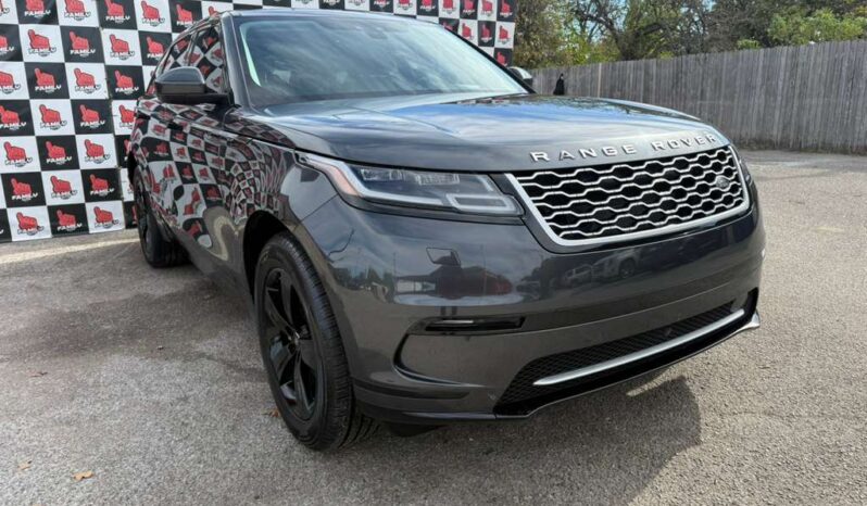 LAND ROVER RANGE ROVER 2020