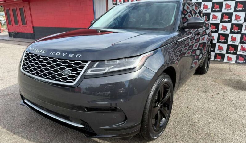 LAND ROVER RANGE ROVER 2020