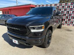 DODGE RAM 1500 2020