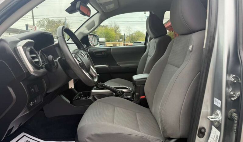 
								TOYOTA TACOMA 2022 full									