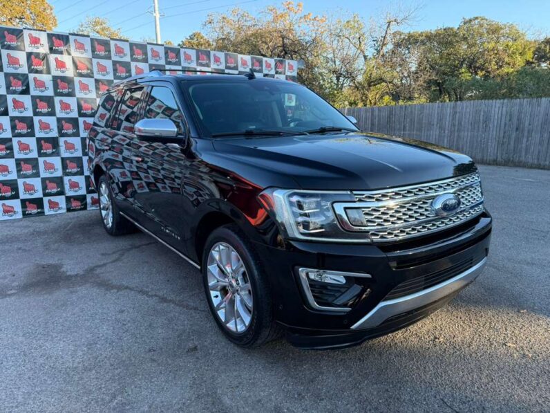 
								FORD EXPEDITION 2018 full									