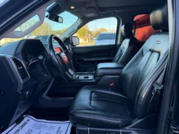 FORD EXPEDITION 2018
