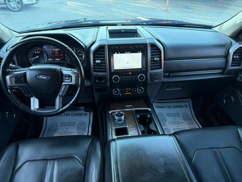 
								FORD EXPEDITION 2018 full									