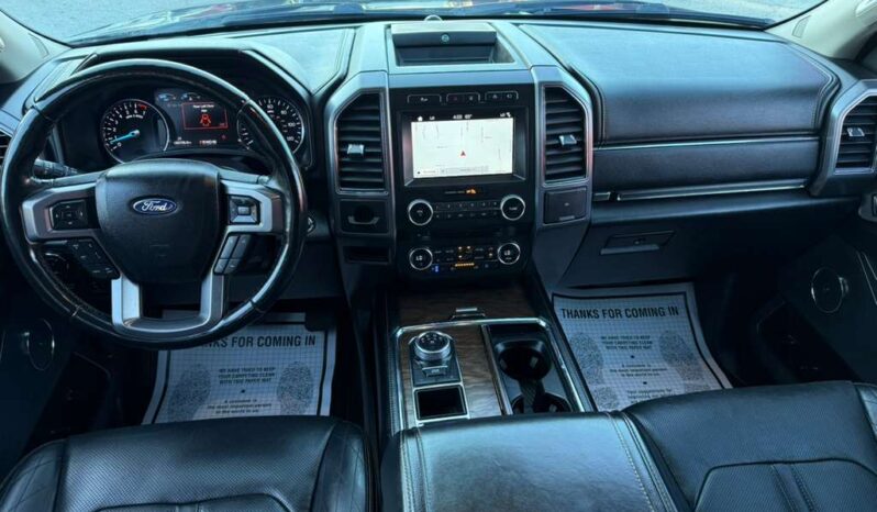 
								FORD EXPEDITION 2018 full									