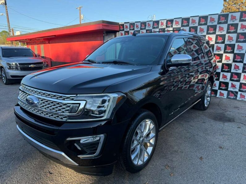 
								FORD EXPEDITION 2018 full									