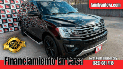 FORD EXPEDITION 2018