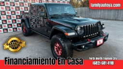 JEEP GLADIATOR 2020
