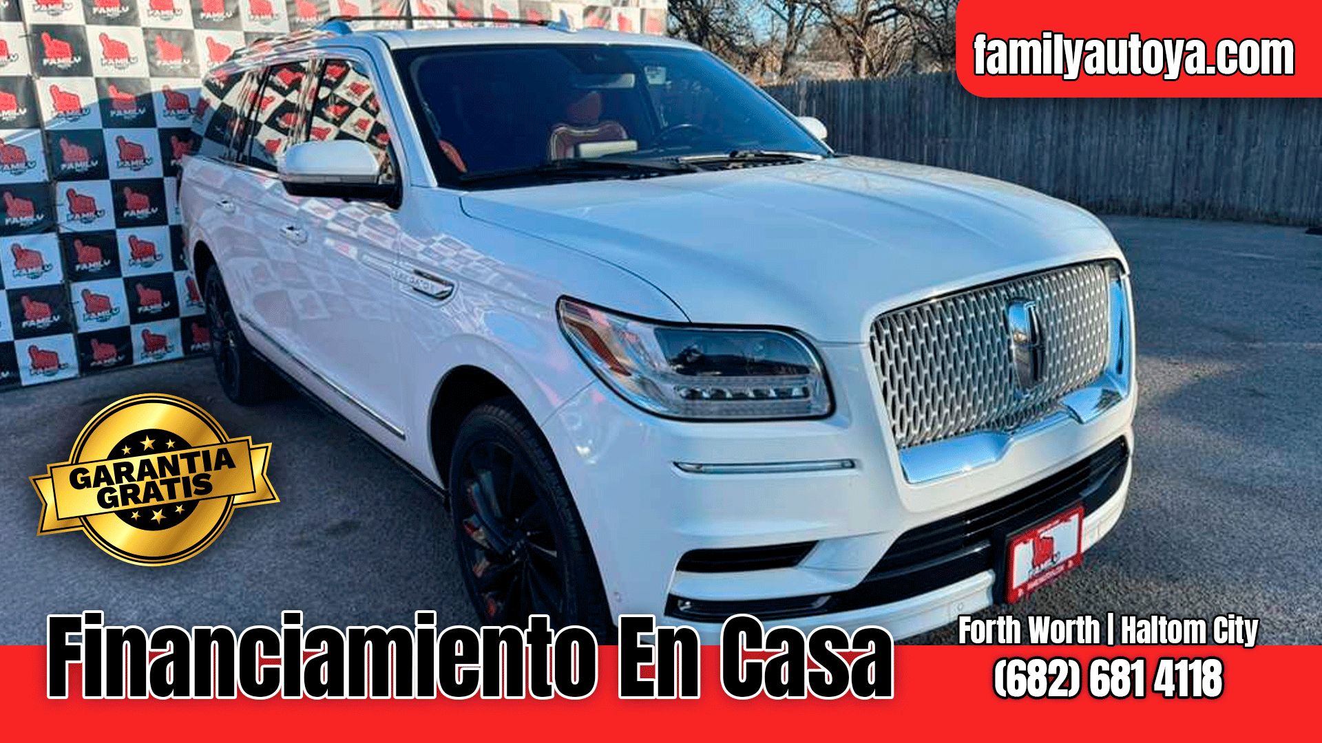 2020 Lincoln Navigator Reserve L's photo