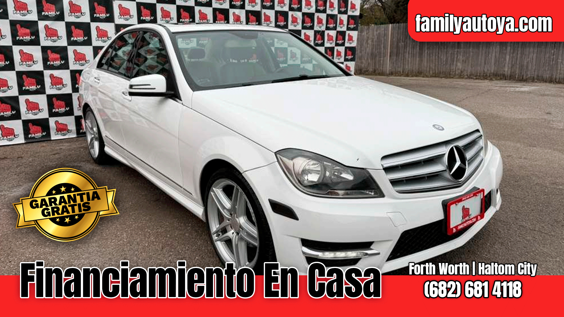 2013 Mercedes-Benz C-Class C250 Sport's photo