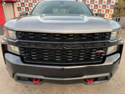 CHEVROLET SILVERADO 2019