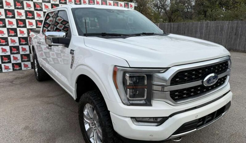 
								FORD F-150 2021 full									