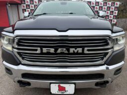 DODGE RAM 1500 2019