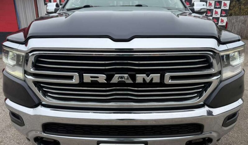 
								DODGE RAM 1500 2019 full									