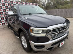 DODGE RAM 1500 2019