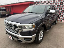 DODGE RAM 1500 2019