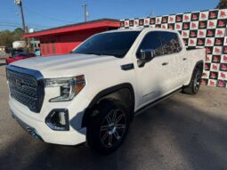 GMC SIERRA 2019