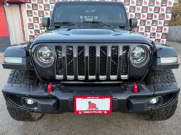JEEP GLADIATOR 2020