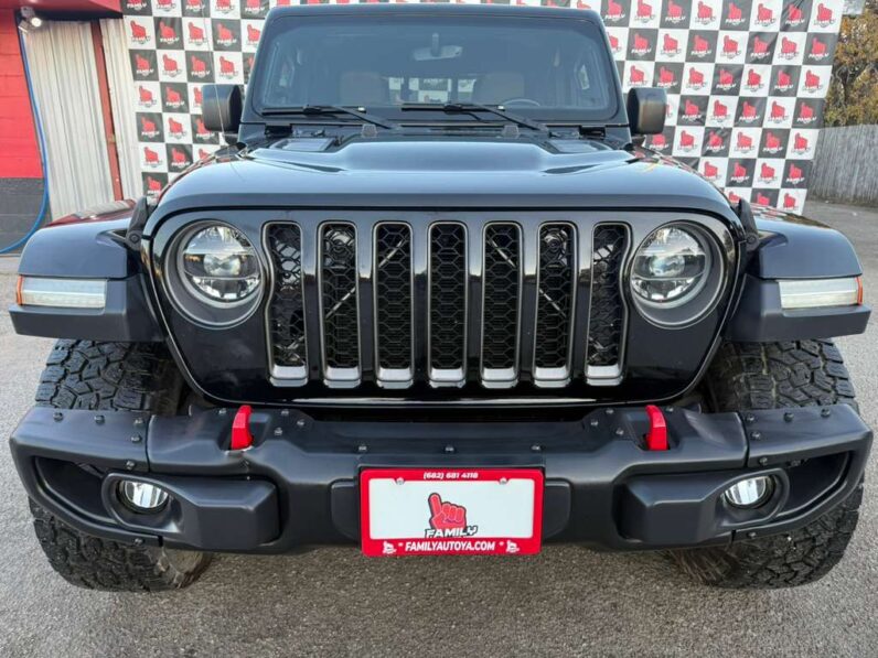 
								JEEP GLADIATOR 2020 full									
