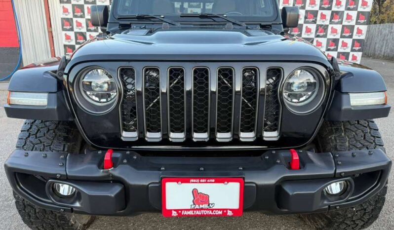 
								JEEP GLADIATOR 2020 full									