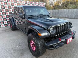 JEEP GLADIATOR 2020