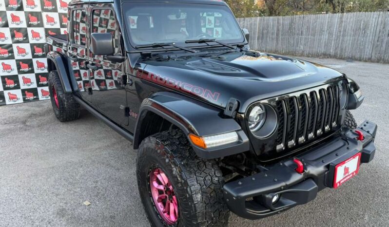 
								JEEP GLADIATOR 2020 full									