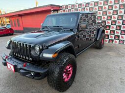 JEEP GLADIATOR 2020