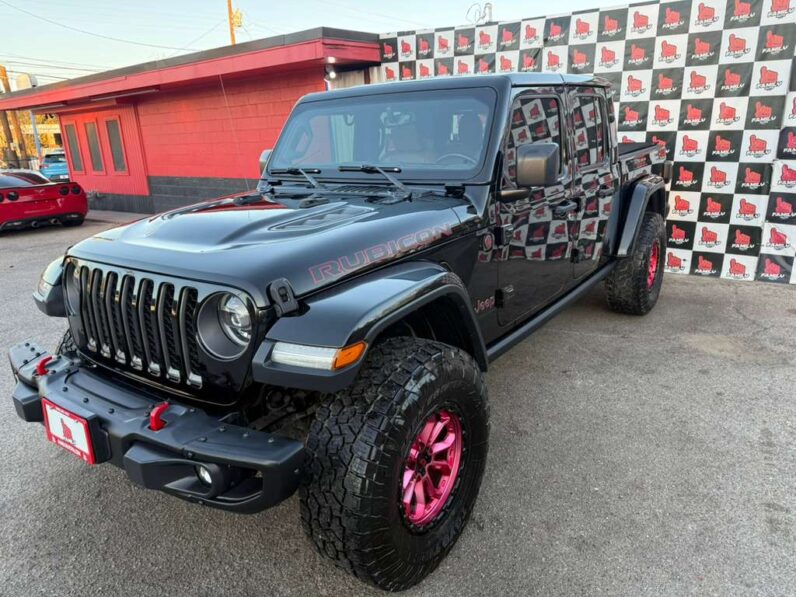 
								JEEP GLADIATOR 2020 full									