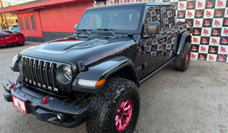 
								JEEP GLADIATOR 2020 full									