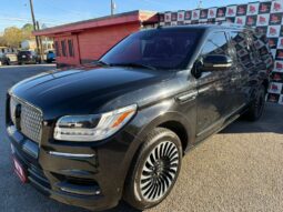 LINCOLN NAVIGATOR 2018