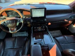 LINCOLN NAVIGATOR 2018