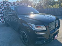 LINCOLN NAVIGATOR 2018