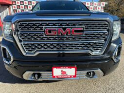 GMC SIERRA 2019