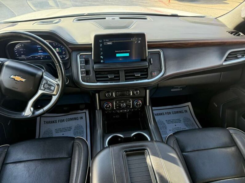 
								CHEVROLET SUBURBAN 2023 full									