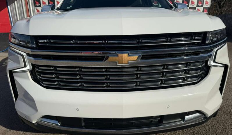 
								CHEVROLET SUBURBAN 2023 full									