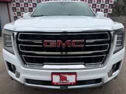 GMC YUKON 2021