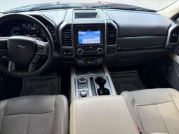 FORD EXPEDITION 2018