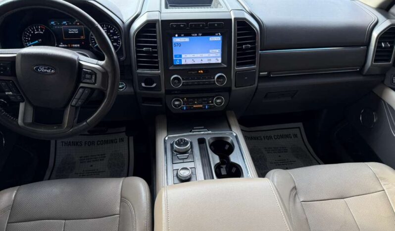 
								FORD EXPEDITION 2018 full									