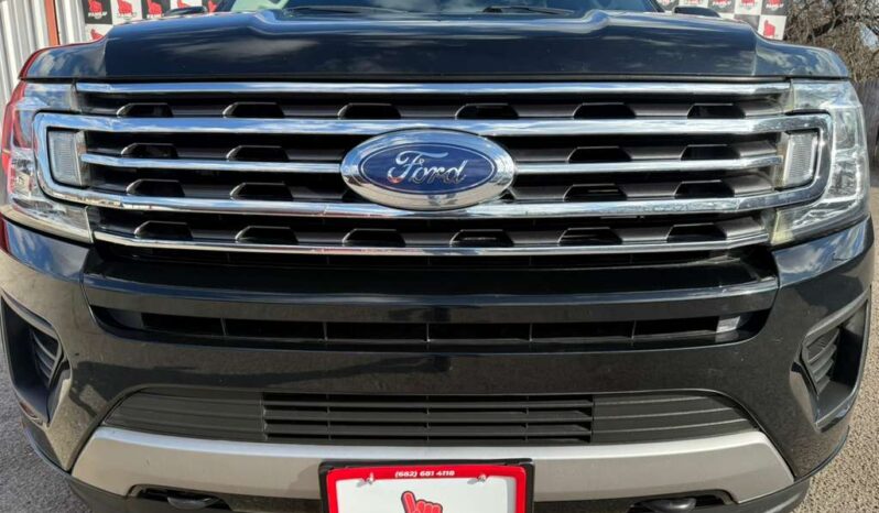 
								FORD EXPEDITION 2018 full									