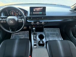 HONDA CIVIC 2025