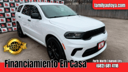 DODGE DURANGO 2023