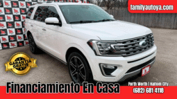 FORD EXPEDITION 2019