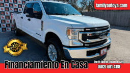FORD F-350 2020