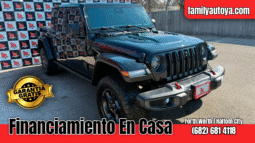 JEEP GLADIATOR 2021